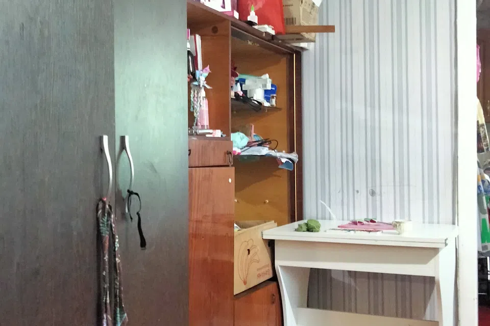 Продаётся 2-комнатная квартира, 44.7 м²