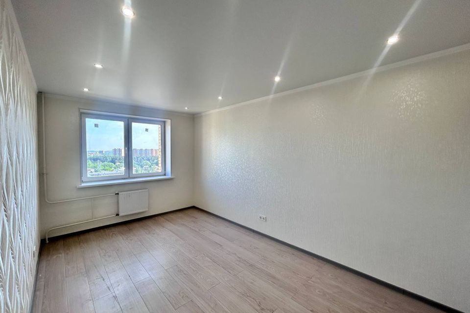 Продаётся 3-комнатная квартира, 79.3 м²
