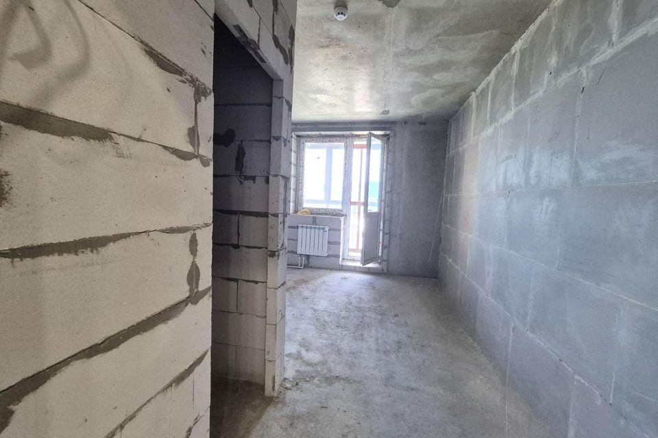 Продаётся студия, 18 м²