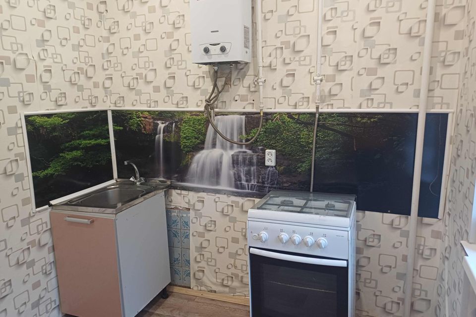 Продаётся 2-комнатная квартира, 46 м²
