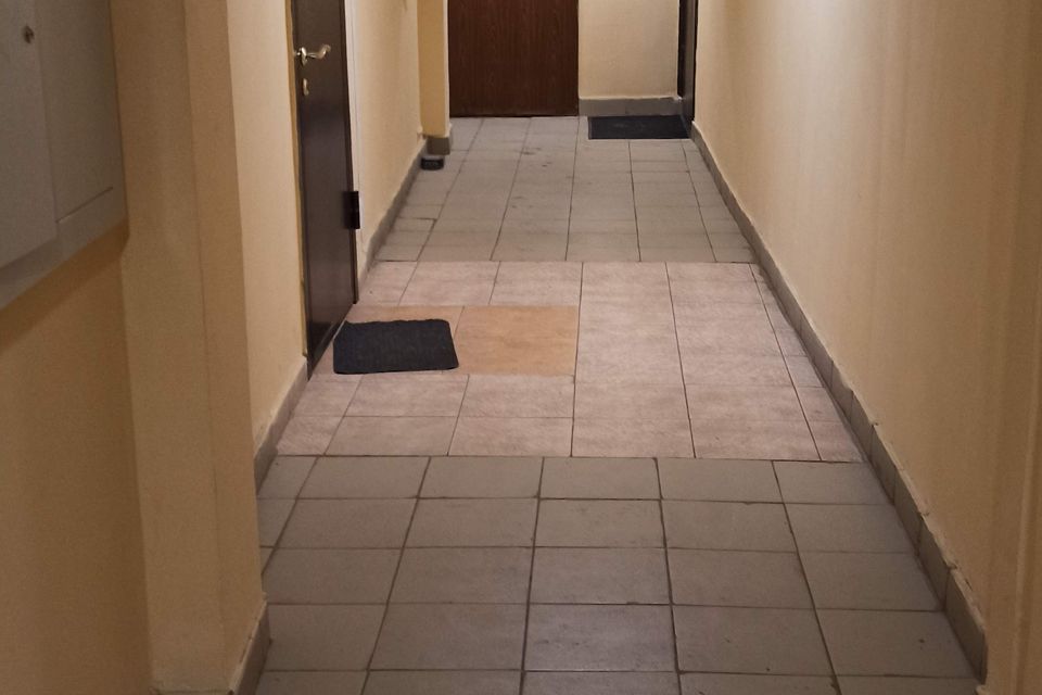 Продаётся 2-комнатная квартира, 49 м²