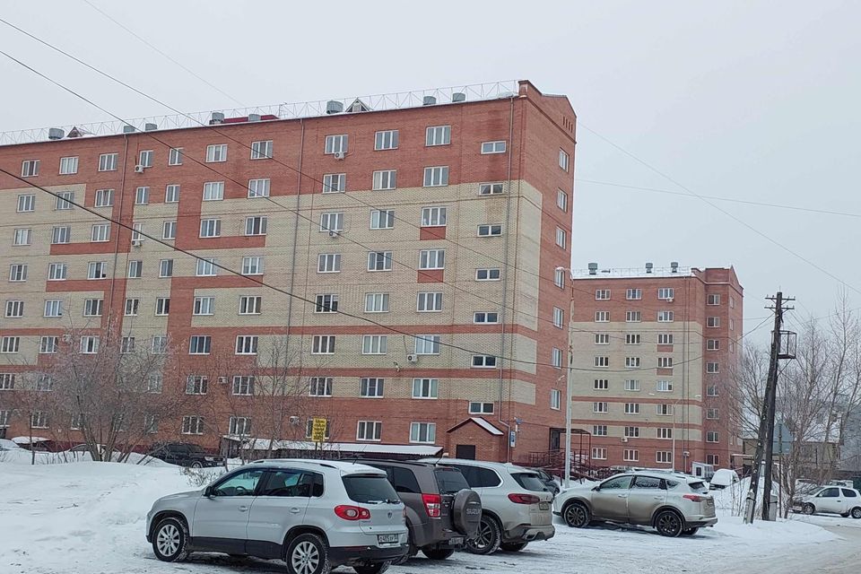 Продаётся студия, 29 м²