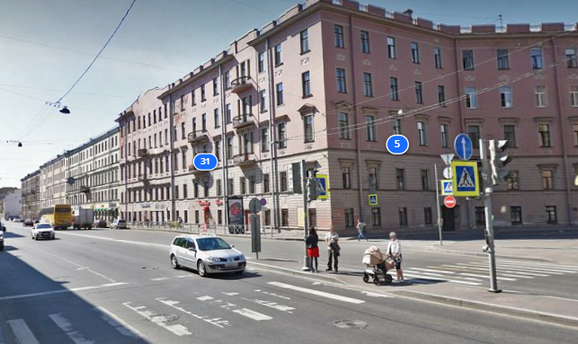 Продаётся 2-комнатная квартира, 47.8 м²
