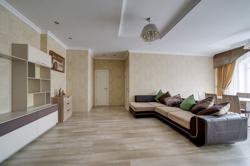 Сдаётся 3-комнатная квартира, 88 м²
