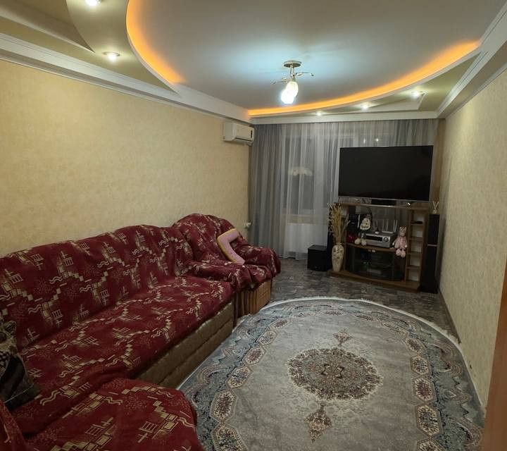 Продаётся 2-комнатная квартира, 50.8 м²