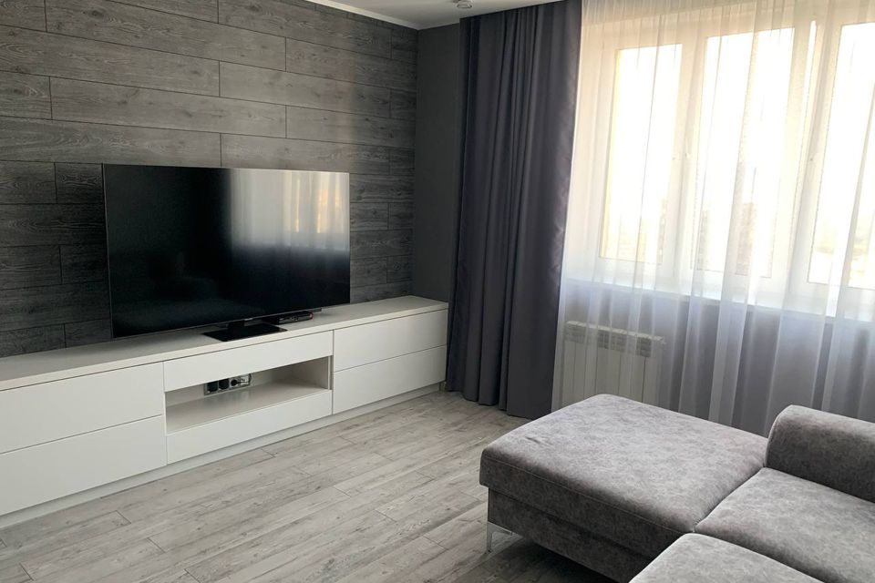 Продаётся 2-комнатная квартира, 68 м²