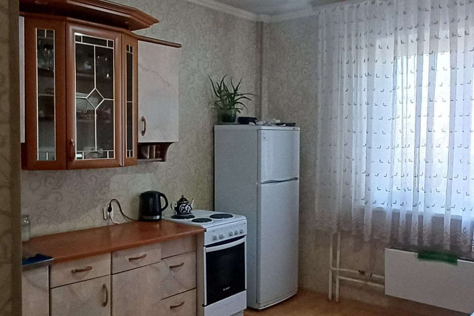 Продаётся 2-комнатная квартира, 62.9 м²