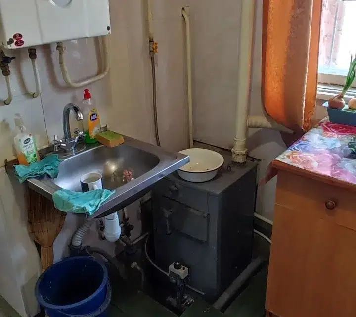 Продаётся 1-этажный дом, 63 м²