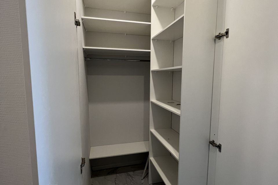 Продаётся 1-комнатная квартира, 39.9 м²