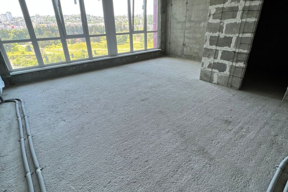 Продаётся 1-комнатная квартира, 36.5 м²