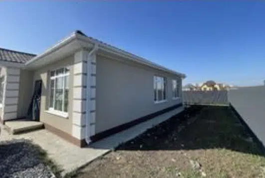 Продаётся 1-этажный дом, 103 м²