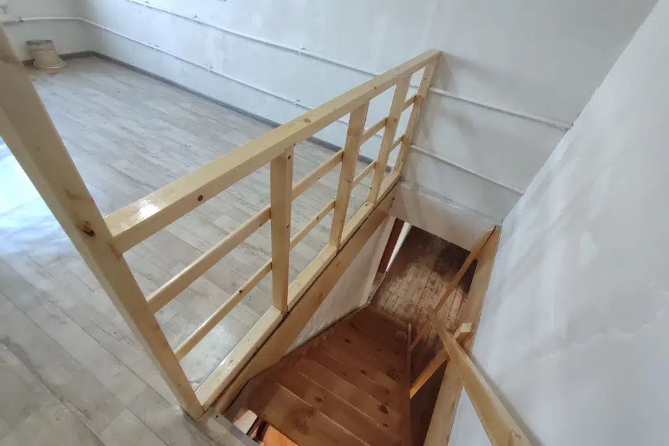 Продаётся 2-этажный дом, 112.2 м²