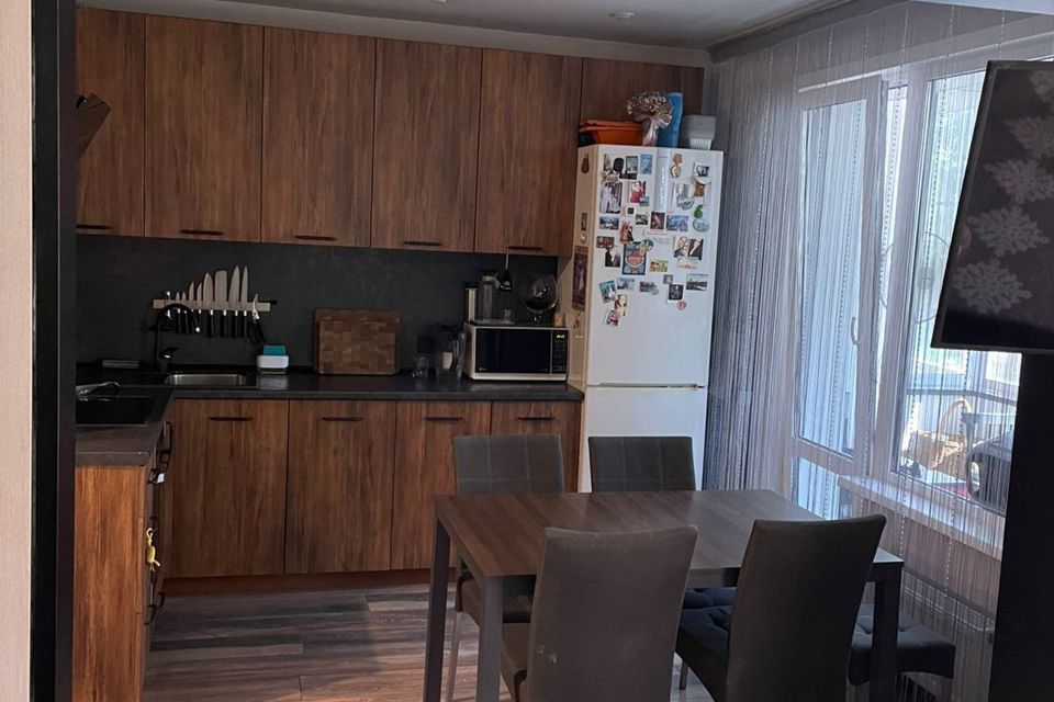Продаётся студия, 29 м²