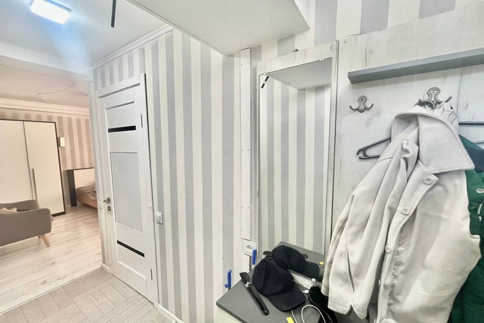 Продаётся студия, 30.2 м²