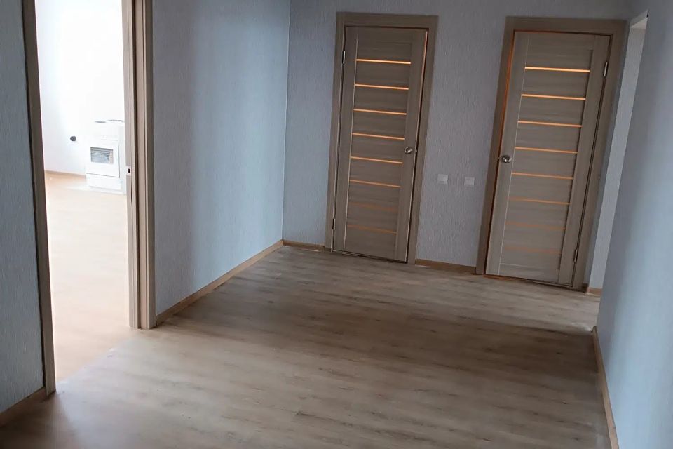 Продаётся 3-комнатная квартира, 88.5 м²