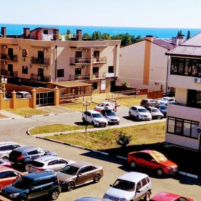 Сдаётся 1-комнатная квартира, 51 м²