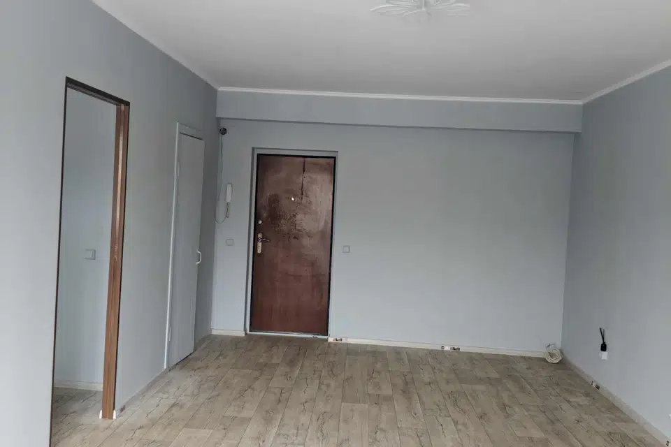 Продаётся 1-комнатная квартира, 43.8 м²