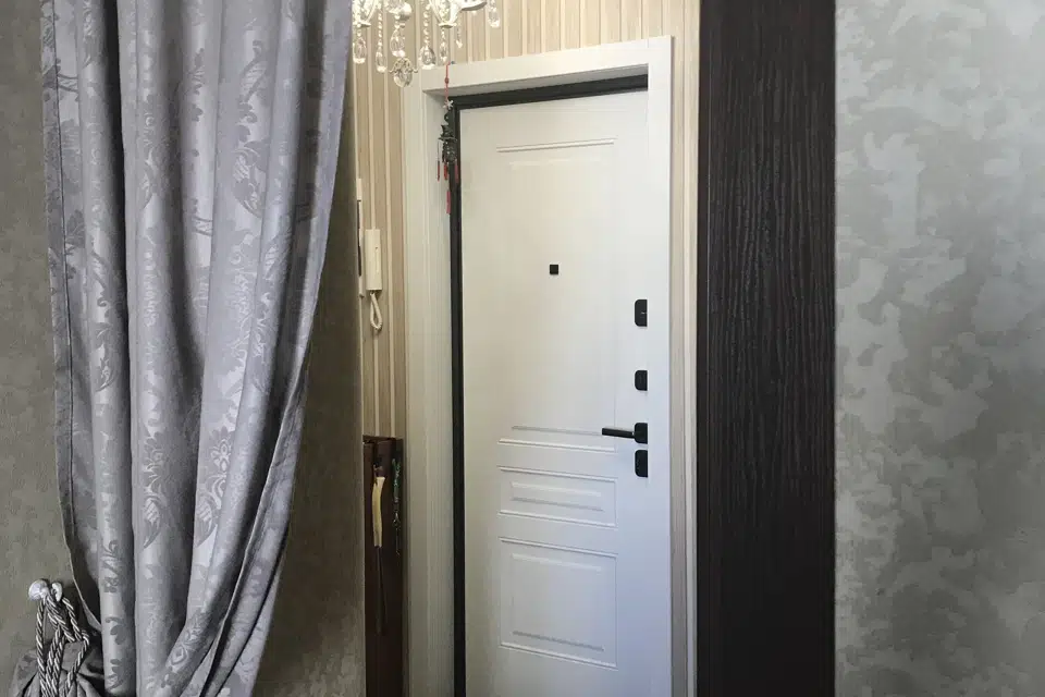 Продаётся 1-комнатная квартира, 40 м²