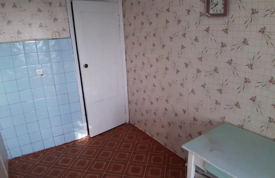 Продаётся 1-комнатная квартира, 30 м²