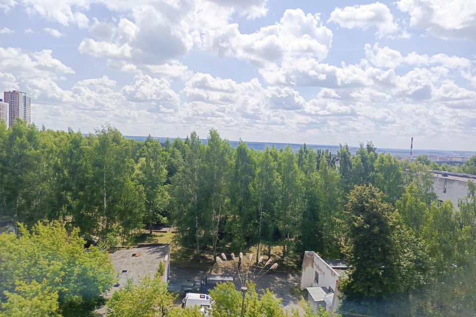 Продаётся 3-комнатная квартира, 66 м²