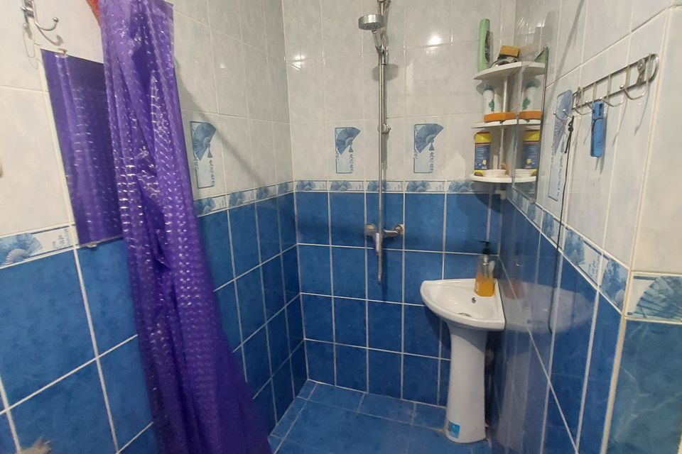Продаётся 1-комнатная квартира, 21 м²