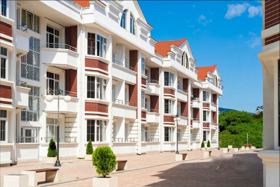 Продаётся студия, 26.1 м²