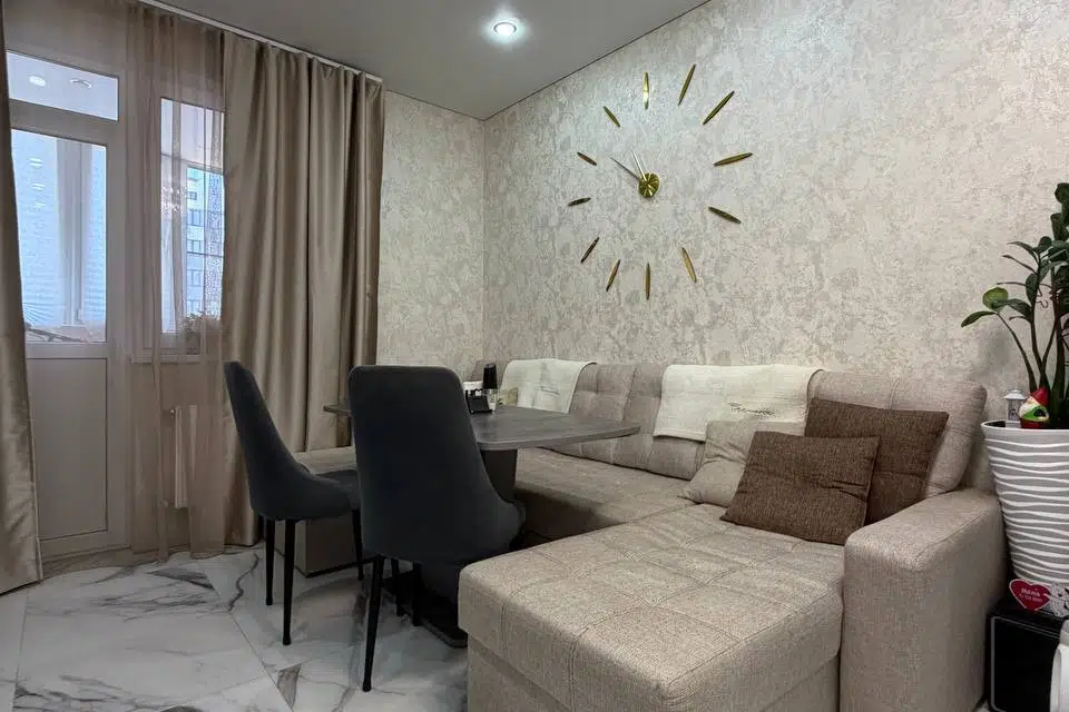 Продаётся 2-комнатная квартира, 70 м²