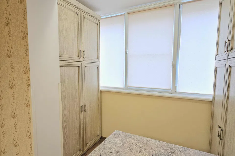 Продаётся 4-комнатная квартира, 85 м²