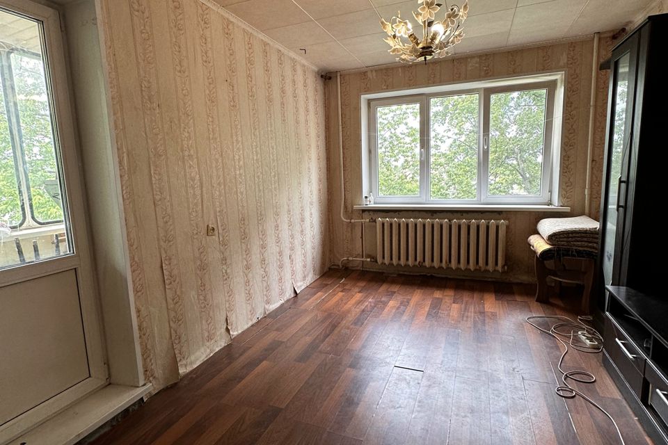 Продаётся 2-комнатная квартира, 48.8 м²