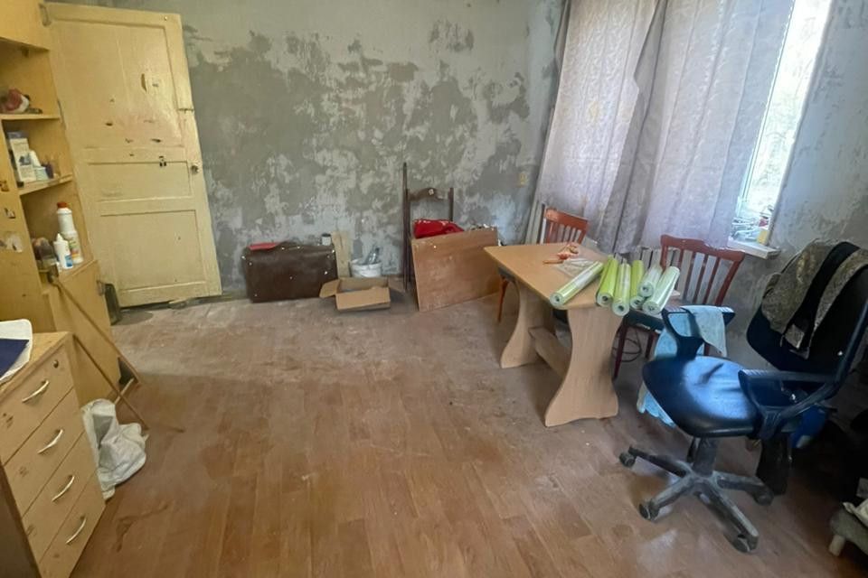 Продаётся 2-комнатная квартира, 40.2 м²