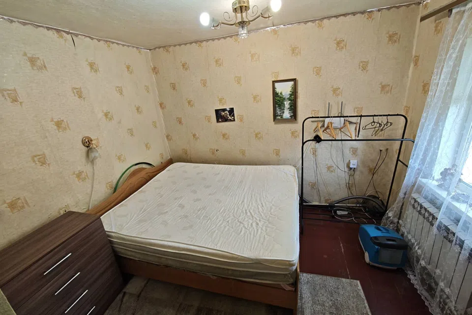Продаётся 2-этажный дом, 110 м²