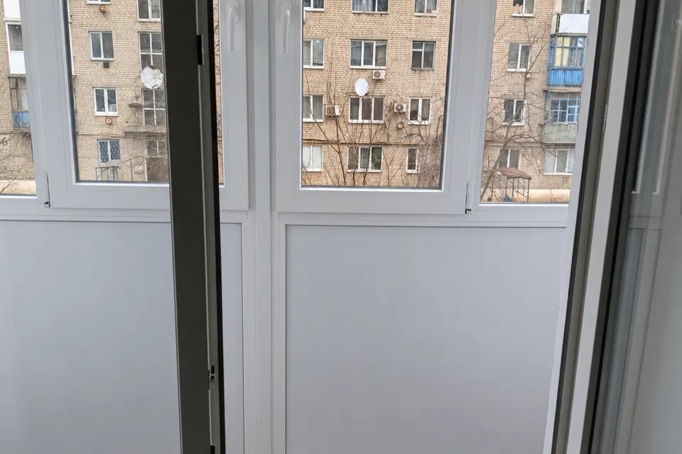Продаётся 3-комнатная квартира, 58 м²