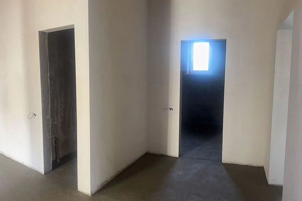 Продаётся 1-этажный дом, 120 м²