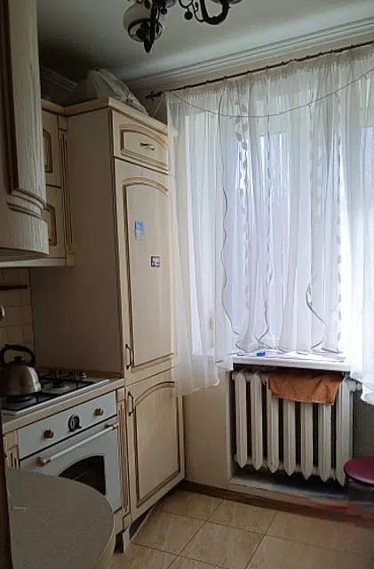 Продаётся 1-комнатная квартира, 23 м²
