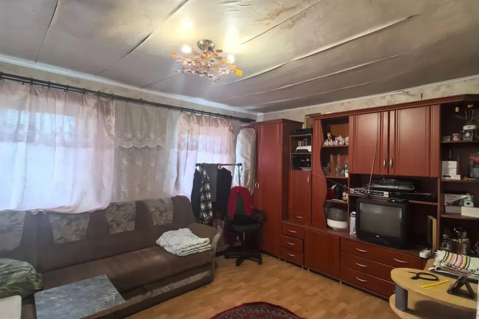 Продаётся часть дома