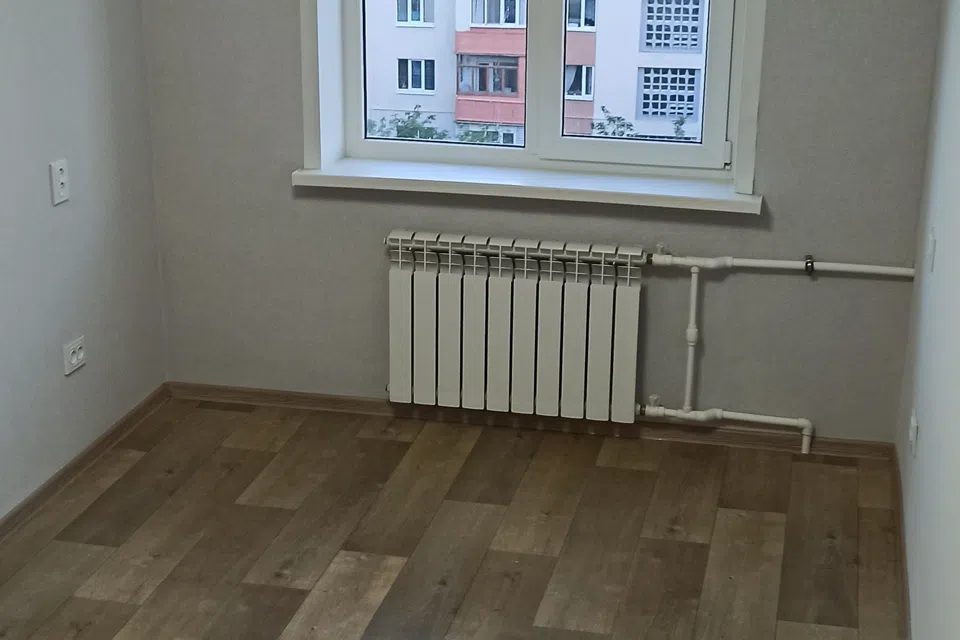 Продаётся 2-комнатная квартира, 45.7 м²