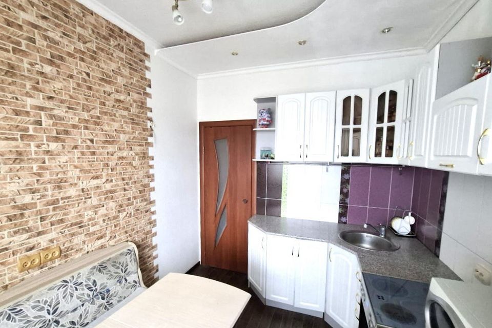 Продаётся 2-комнатная квартира, 51.5 м²