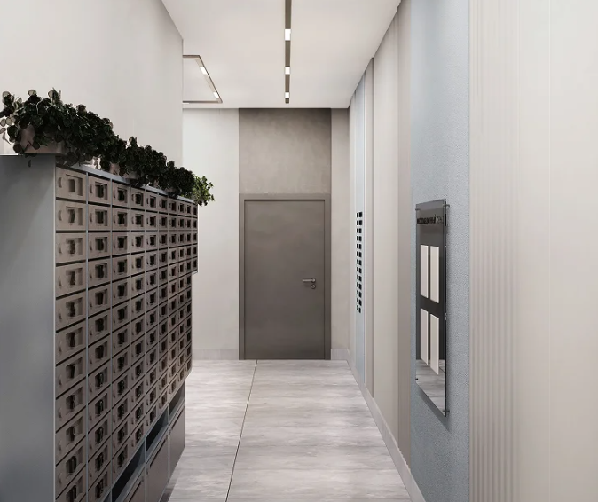 Продаётся 2-комнатная квартира, 52 м²