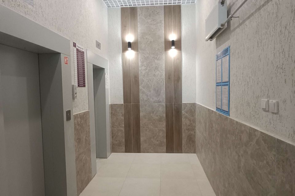 Продаётся 1-комнатная квартира, 38 м²