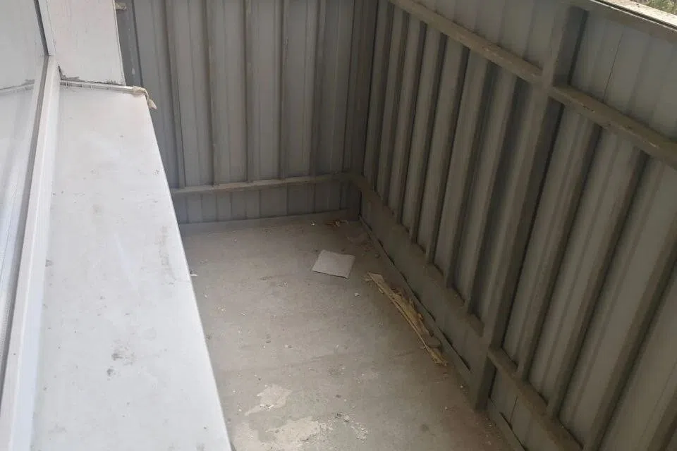 Продаётся 2-комнатная квартира, 47.2 м²