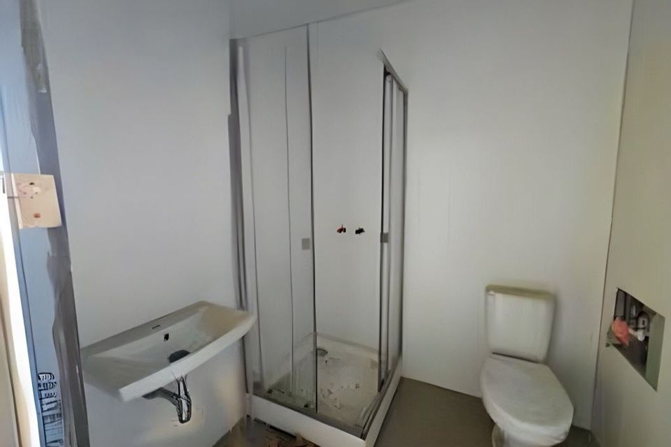 Продаётся студия, 25.2 м²