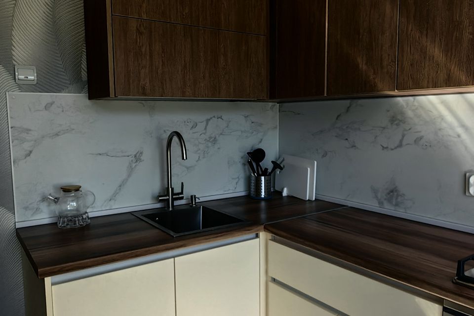 Продаётся 1-комнатная квартира, 33 м²