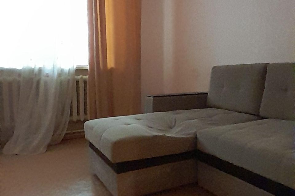 Продаётся 2-комнатная квартира, 52 м²