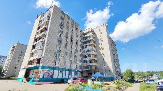 Продаётся комната в 1-комн. квартире, 17 м²
