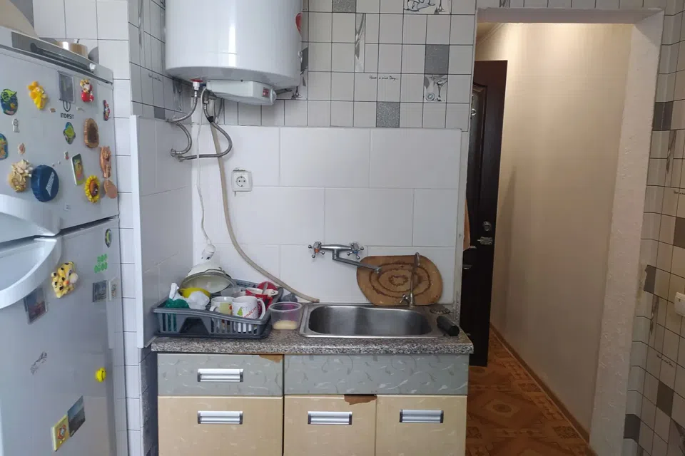 Продаётся 2-комнатная квартира, 51 м²