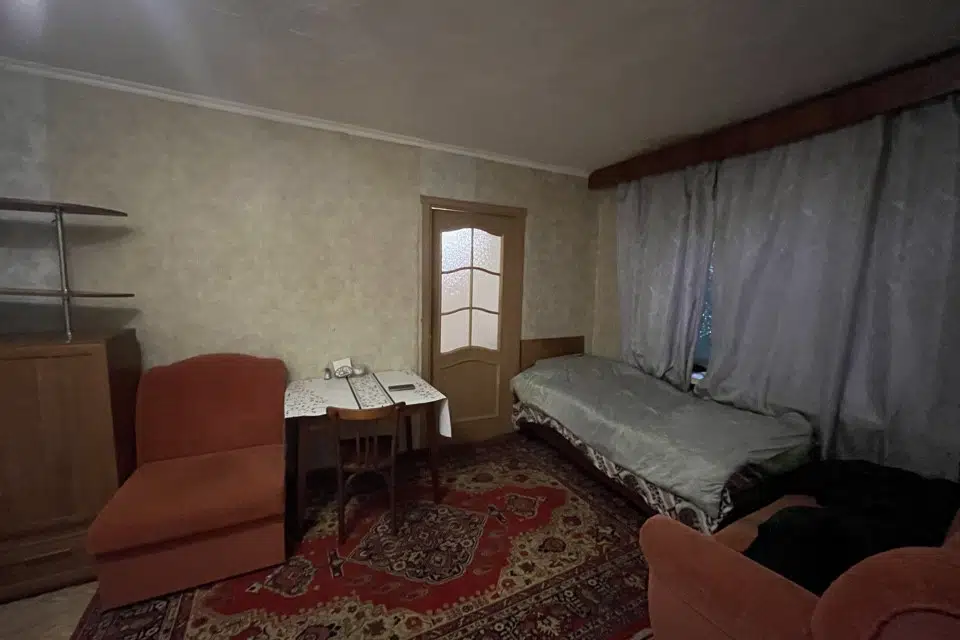 Продаётся 2-комнатная квартира, 44.1 м²