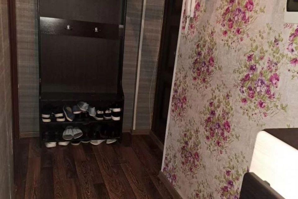 Продаётся 2-комнатная квартира, 43 м²