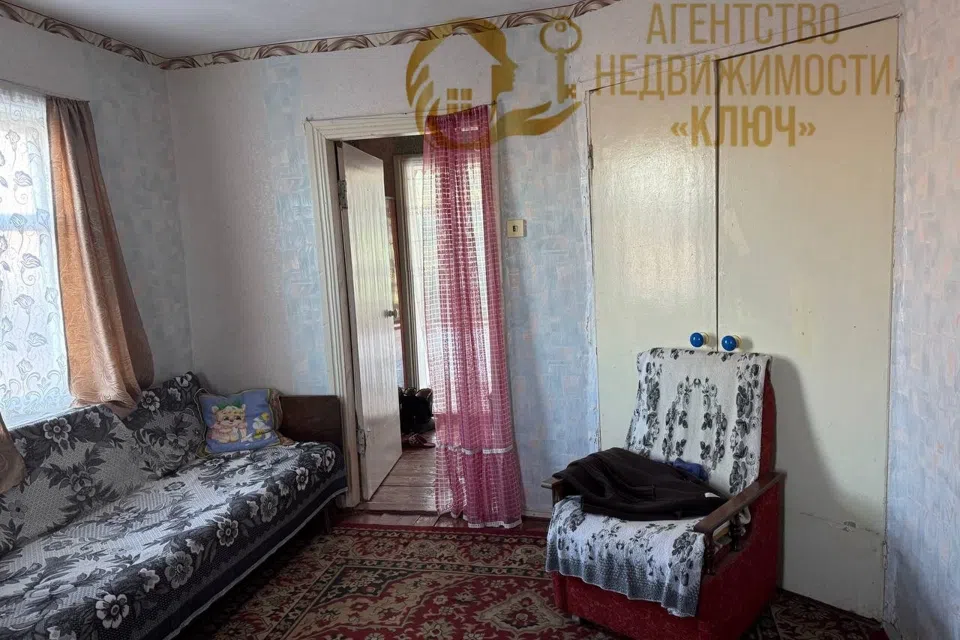 Продаётся 2-этажный дом, 65 м²
