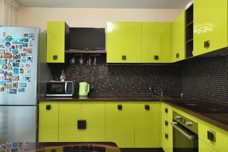 Продаётся 1-комнатная квартира, 37.1 м²