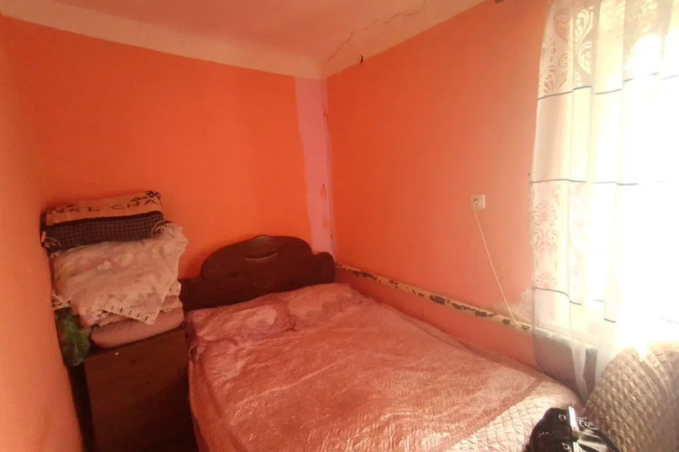 Продаётся 1-этажный дом, 72 м²